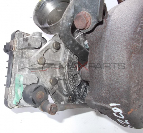 Турбо компресор за MERCEDES E-CLASS W211 320CDI  A64680960299  74346-1   6NW008412