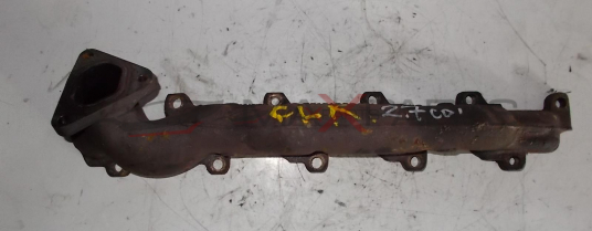 Изпускател за MERCEDES CLK W209 2.7 CDI  EXHAUST MANIFOLD A6121420101