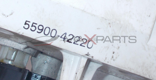 Клима управление за Toyota Rav4 Climate Control 55900-42220