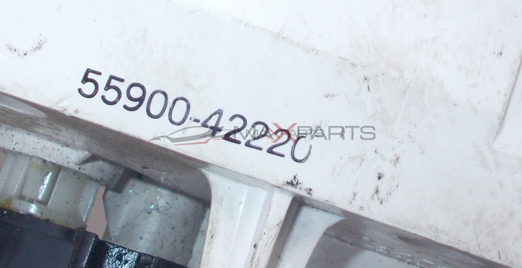 Клима управление за Toyota Rav4 Climate Control 55900-42220
