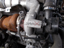 Турбо компресор за FORD FIESTA 1.4TDCI  TD02L11-07TVT-2