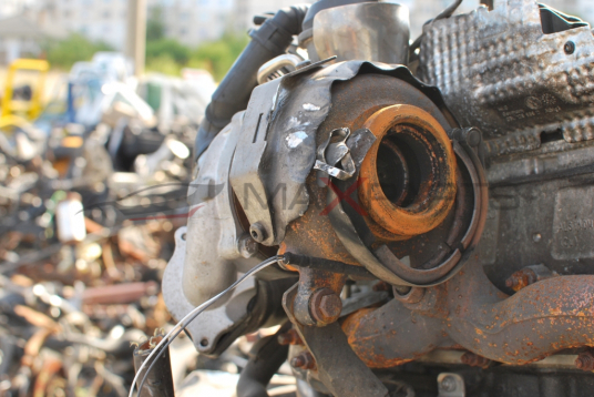 Турбо компресор за Volkswagen Golf 6 2.0TDI 03L253056A