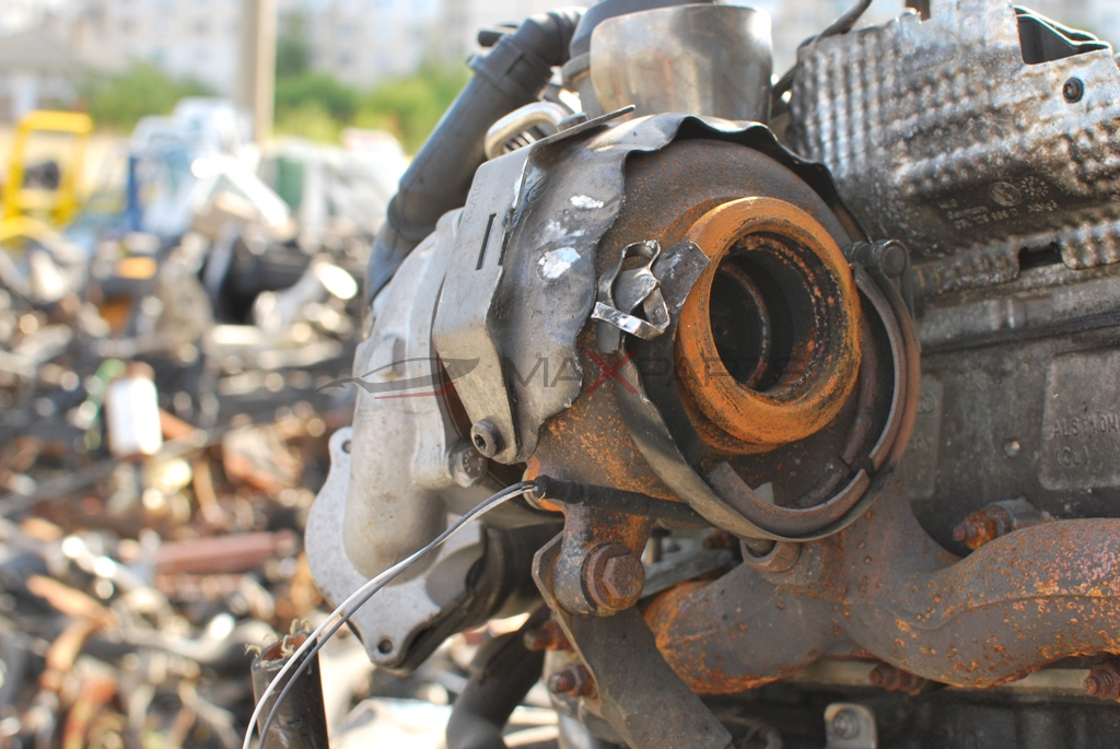 Турбо компресор за Volkswagen Golf 6 2.0TDI 03L253056A