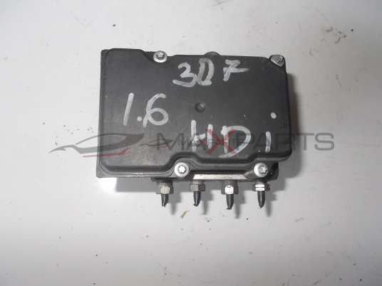 ABS модул за PEUGEOT 307 ABS PUMP 0265231486 9649988280