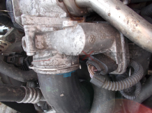 Дроселова клапа за VW PASSAT 6 2.0TDI THROTTLE BODY 03G128063B