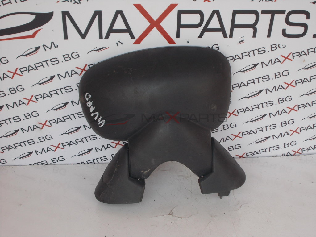 Ляво огледало за Opel Vivaro left mirror