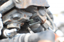 ГНП за Mitsubishi Outlander 2.2HDI 0445010139 9660352980