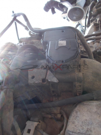 Дроселова клапа за MERCEDES VITO W639 2.2 CDI 651 THROTTLE BODY  0280750564  A6510900370