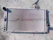 Воден радиатор за BMW E87 118D Radiator engine cooling