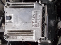 Компютър за AUDI 4.2 TDI ECU 4E1907409  0281012503