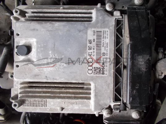 Компютър за AUDI 4.2 TDI ECU 4E1907409  0281012503