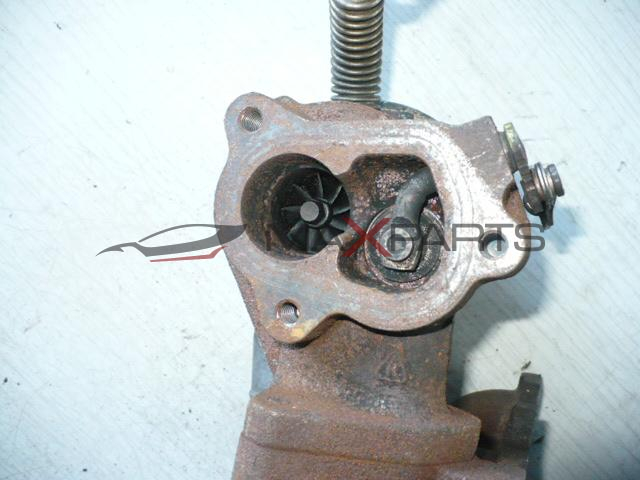 Турбо компресор за SUZUKI SWIFT 1.3 CDTI 54359700006  860067  93177409  73501344