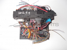 SAM модул за MERCEDES E-CLASS W211 2.2 CDI CONTROL MODULE 2115453901