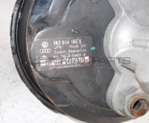 Серво усилвател за SKODA OCTAVIA 2 BRAKE SERVO  1K2614105T   1K2 614 105 T