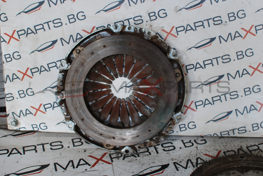 Комплект съединител за Volkswagen Golf 5 1.9TDI