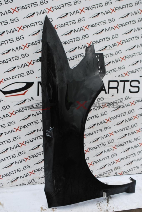 Преден десен калник за VW PHAETON