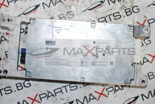 Bluetooth модул за  BMW Harman Bluetooth Telematics Communication Control Module BMW F30 6434-BEB019 7830A-AC75I
