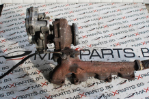 Турбо компресор за Mercedes-Benz Vito 2.2CDI A6510901180