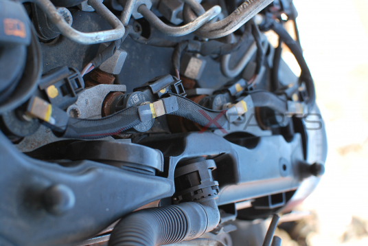 Дюза за Audi A3 2.0TDI 0445110369 03L138277J