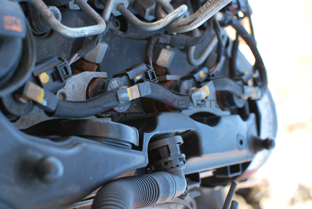 Дюза за Audi A3 2.0TDI 0445110369 03L138277J