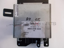 УСИЛВАТЕЛ AUDI A4 AMPLIFIER 8E5035223