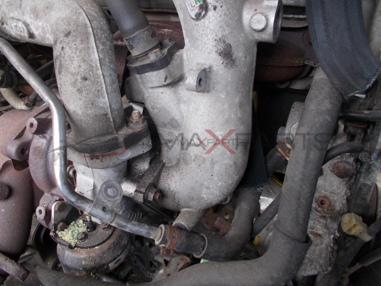 Турбо компресор за MAZDA 6 2.2D R2AA