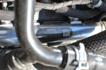 Горивен рейл за Land Rover Discovery 3.0TDV6 ADBlue 0445216048 CK5Q-9D2280-BB