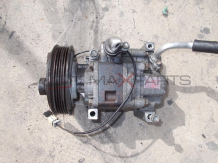 Клима компресор за MAZDA 3 1.6i  A/C COMPRESSOR BP4K-61-K00  H12A1AG4DY