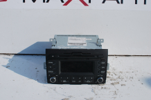 CD радио за KIA Sportage 96160-3U230WK
