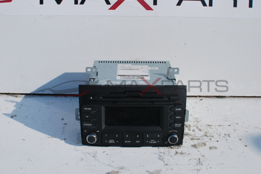 CD радио за KIA Sportage 96160-3U230WK