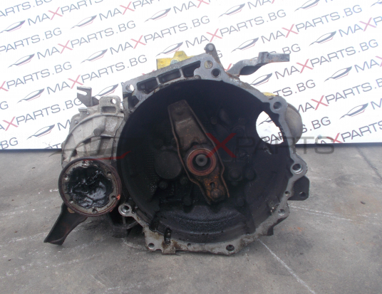 Скоростна кутия за VW Golf 5 2.0FSI MANUAL GEARBOX 0A4301103B