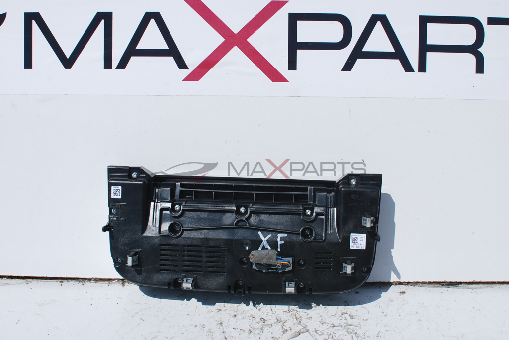 Клима управление за Jaguar XE  KX63-18C858-GB