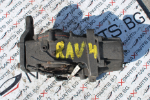 ЗАДЕН ДИФЕРЕНЦИАЛ  TOYOTA RAV4 D4D