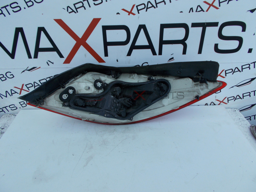 Ляв стоп за Opel Insignia Face Left Tail Light