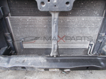 Клима радиатор за VW Touareg 2.5TDI Air Con Radiator