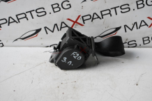 Заден ляв предпазен колан за BMW F20