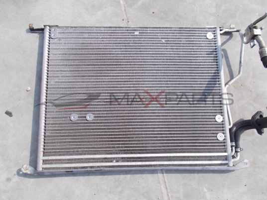 Клима радиатор за MERCEDES S-CLASS W220 3.2 CDI  99000038  8FC351301171