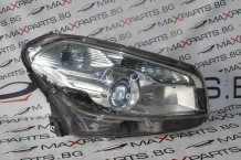 ДЕСЕН ФАР NISSAN QASHQAI XENON 2013
