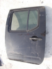 Задна лява врата за NISSAN NAVARA rear left door