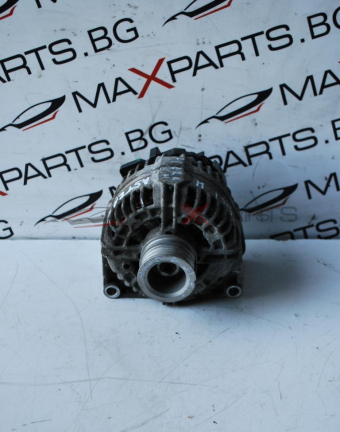 Генератор за OPEL ASTRA H 1.6i       14 / 100A             55556067