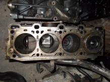 Двигателен блок за MAZDA 6 2.0D 136HP