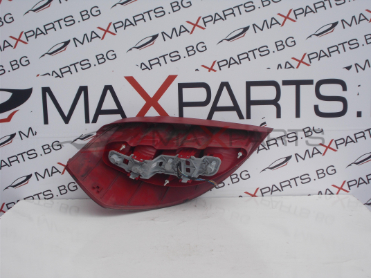 Десен стоп за Mercedes Benz A-Class W169 right rear light