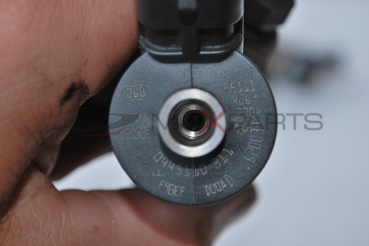 Дюзи BOSCH за PEUGEOT 307 1.6HDI  0445110 311  F96EF  DOUA D  620033