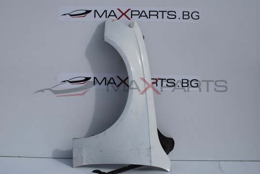 Ляв калник за Audi A4 B8