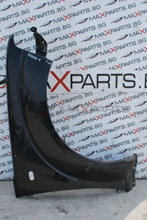 Преден десен калник за Nissan Navara