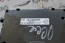 BCM модул за Renault Master 284B13324R