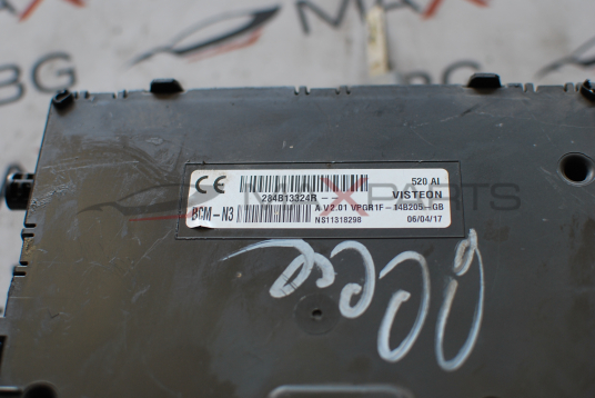 BCM модул за Renault Master 284B13324R