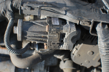 ЕГР клапан за Volvo XC60 2.0D 5.02764.39 1089112486