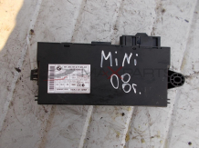 Модул за Mini Cooper R56 dashboard module  61.35-9147195-01  5WK49513MBR