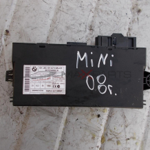 Модул за Mini Cooper R56 dashboard module  61.35-9147195-01  5WK49513MBR